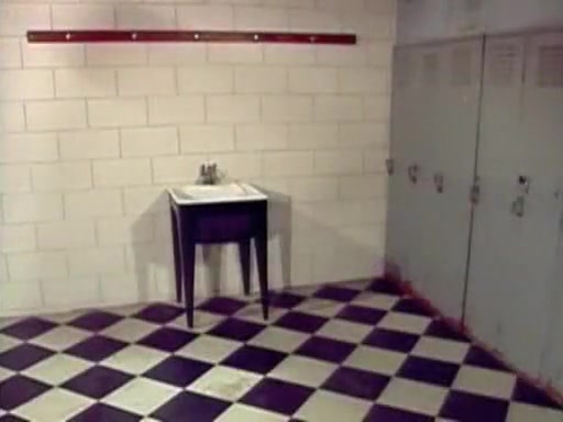 Shower Fun