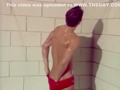 Shower Fun