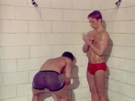 Shower Fun