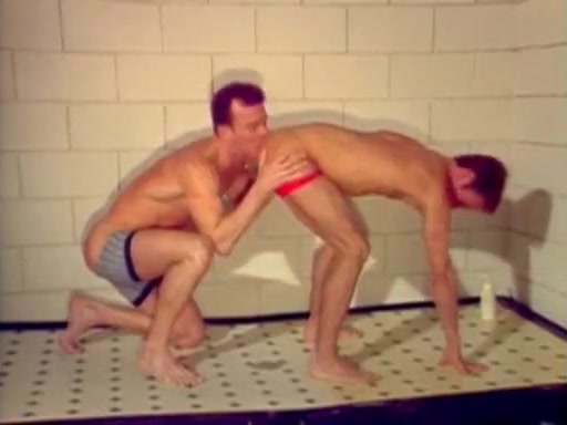 Shower Fun