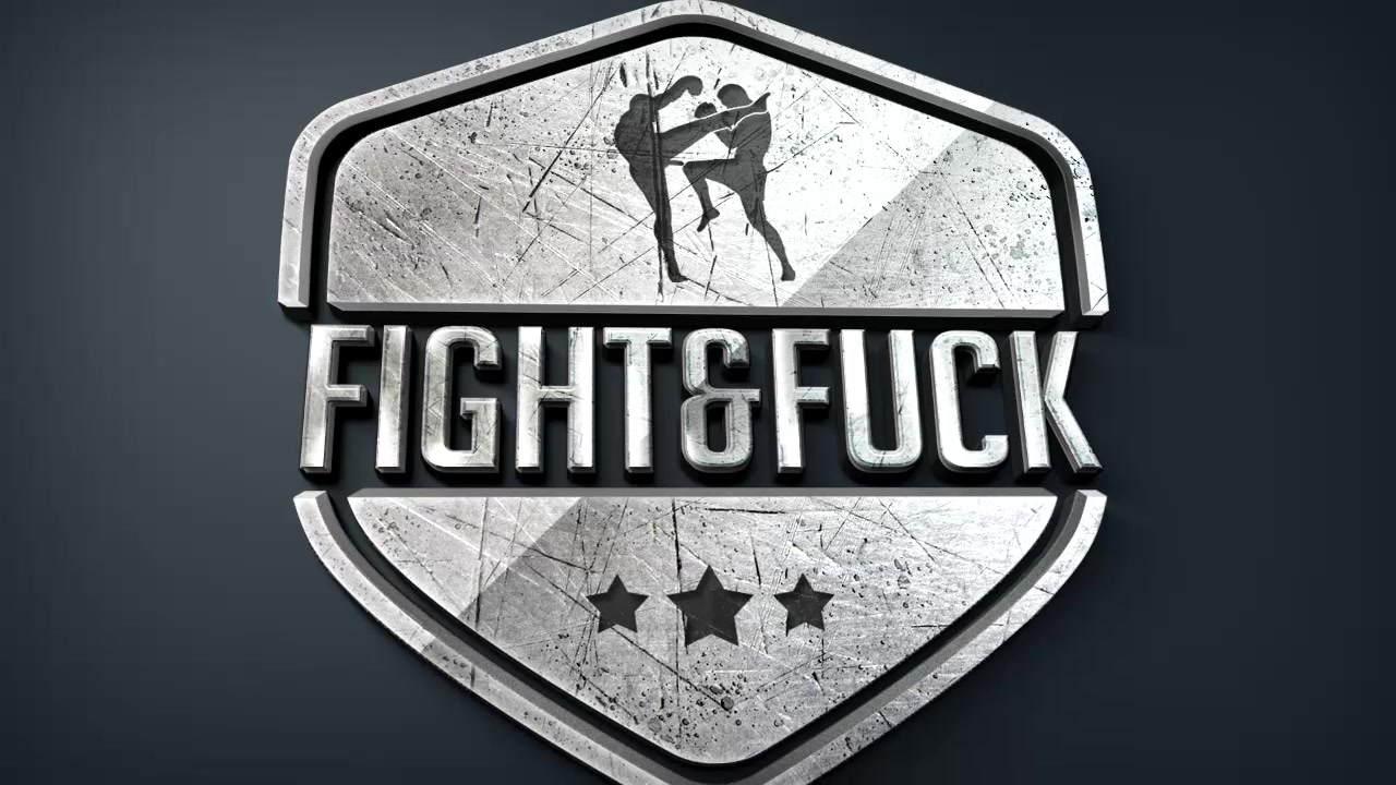 FightAndFuck - Joel Vargasvs Dom Ully