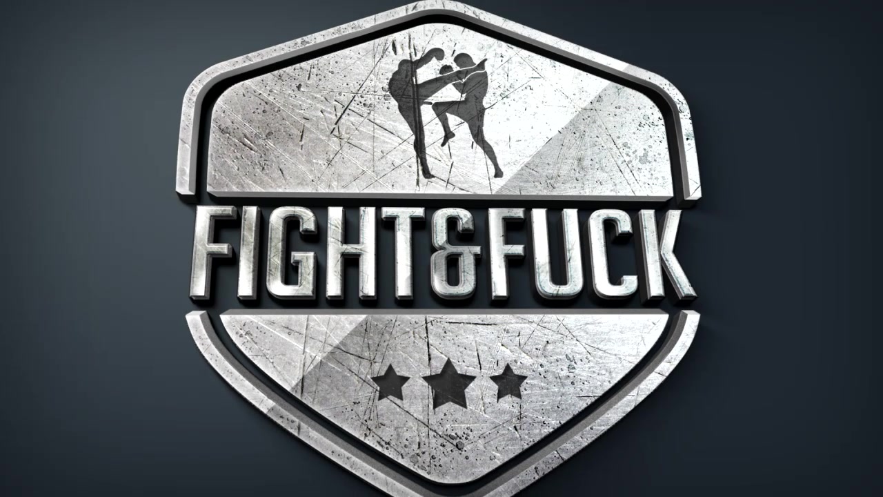 FightAndFuck - Jack Finixvs Justin James