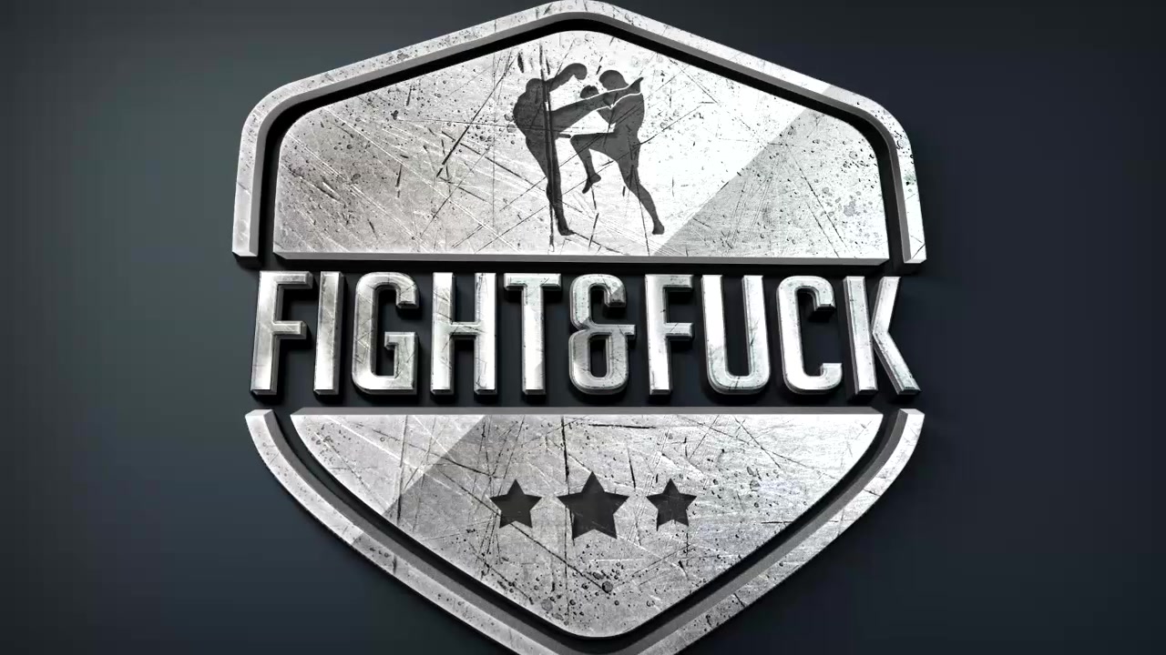 FightAndFuck - Greg Nollvs Tyler Fox