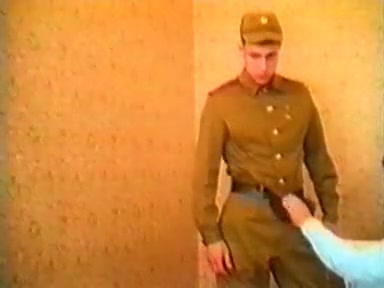 Russian Military Examination