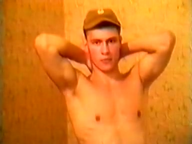 Russian Military Examination