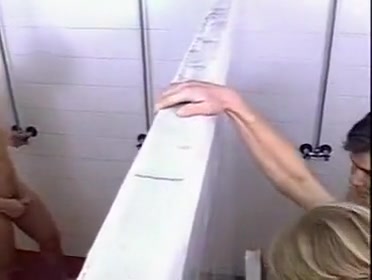 German s Shower