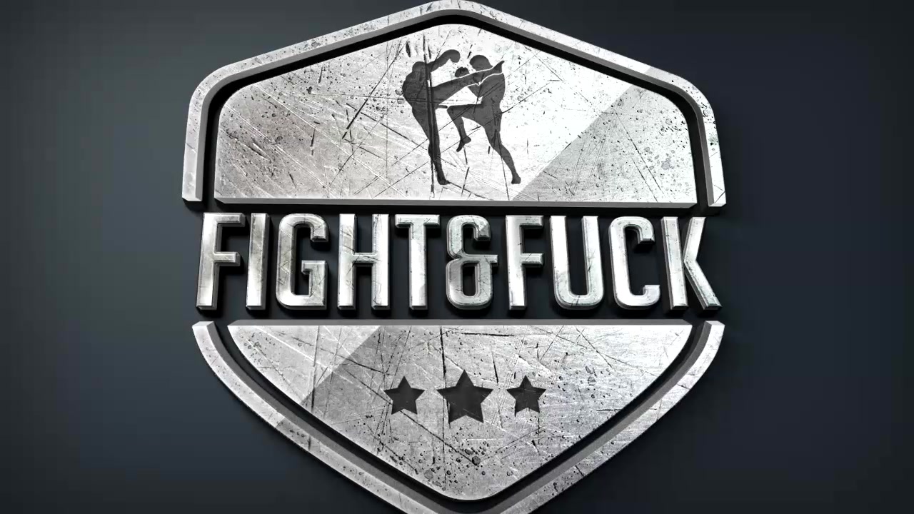 FightAndFuck - Andrew Kittvs Ariel Varga