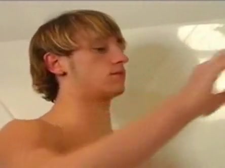 shower jerk