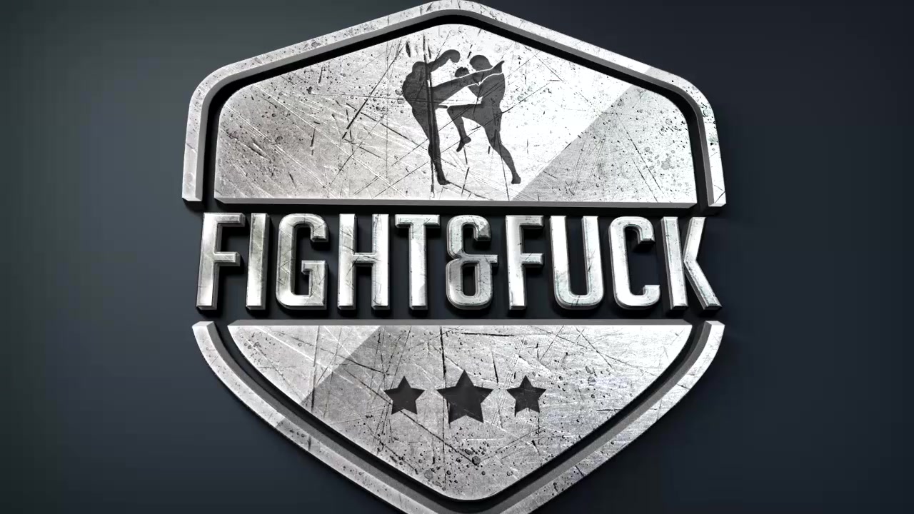 FightAndFuck - Vitali Kutchervs Andrew Kitt