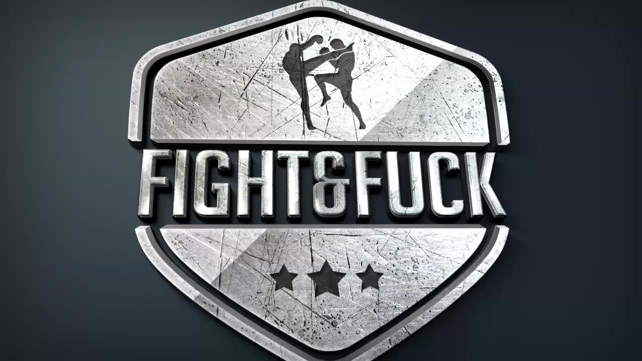 FightAndFuck - Tristian Crownvs Bastian Karim