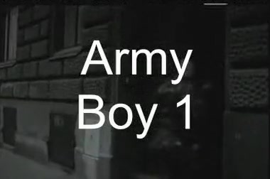 Army Boi 1