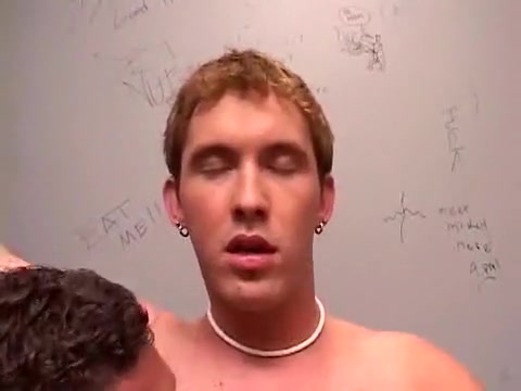 Gloryhole 3way