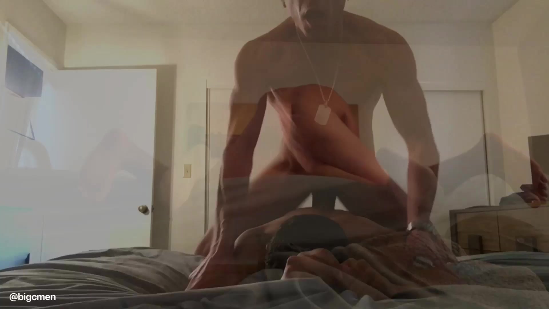 The Big C Men D L Grindr Dude