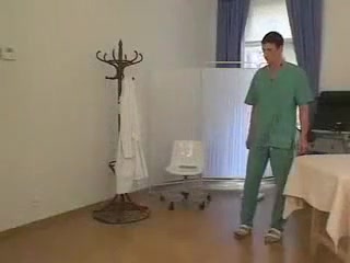 The Doctor