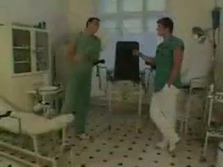 Doctors