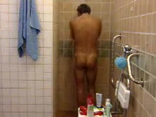 Robert showers