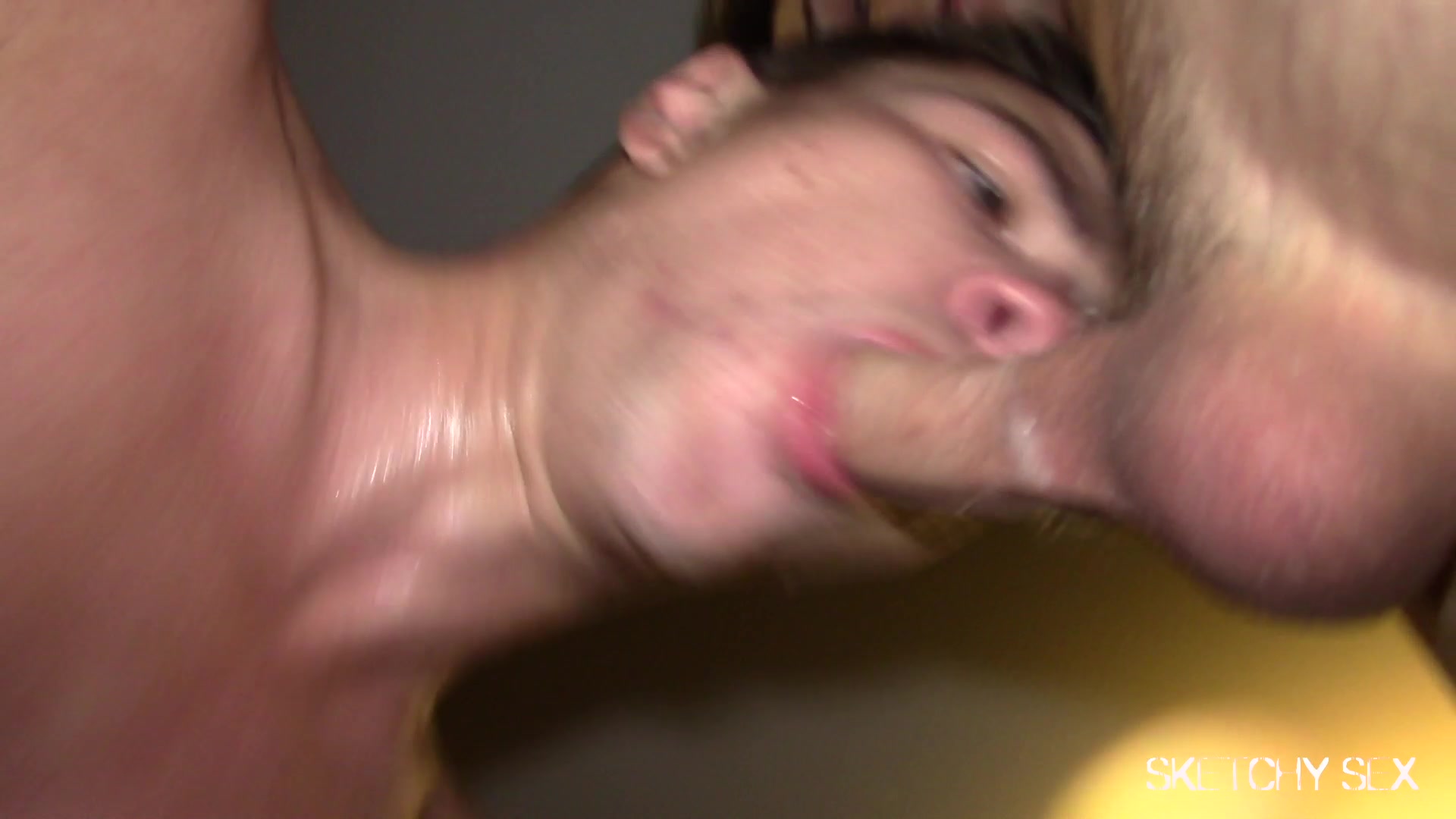 Sketchy Sex