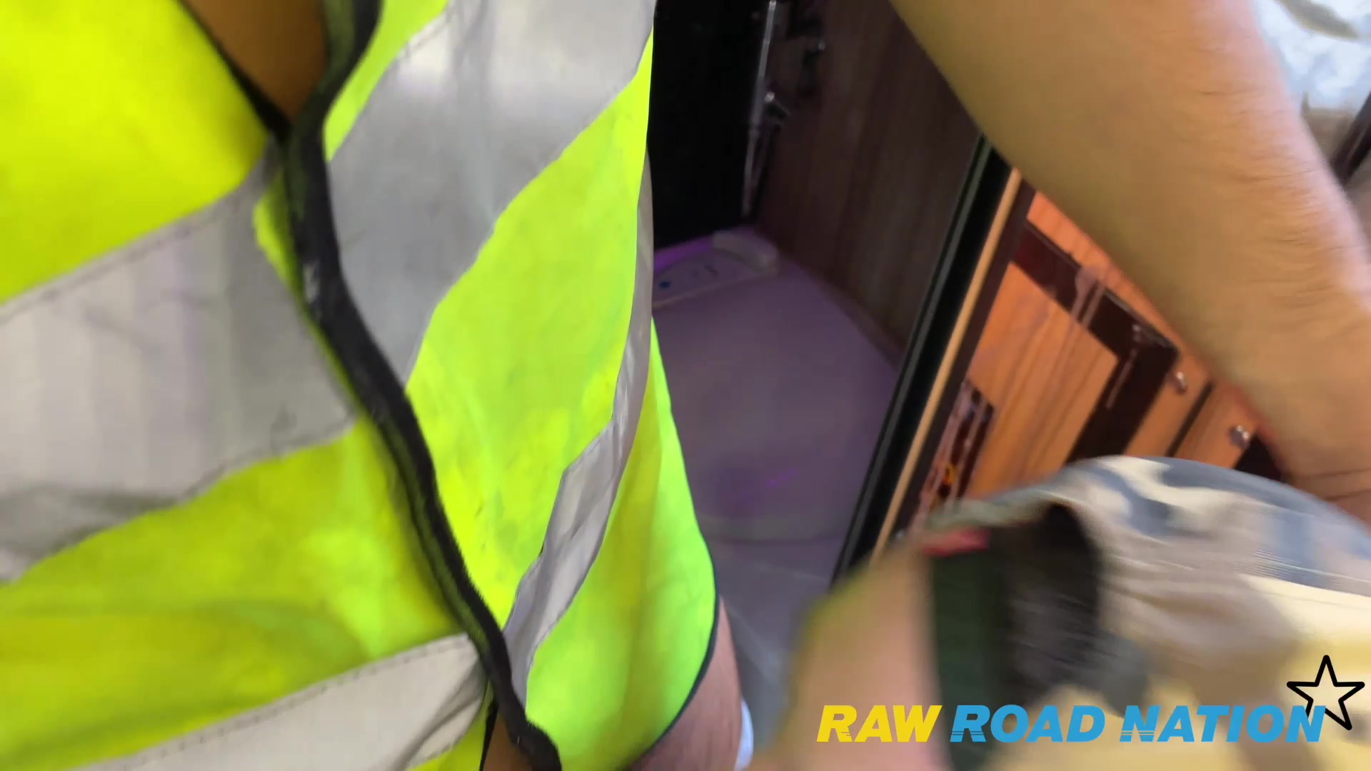 Raw Road Nation3