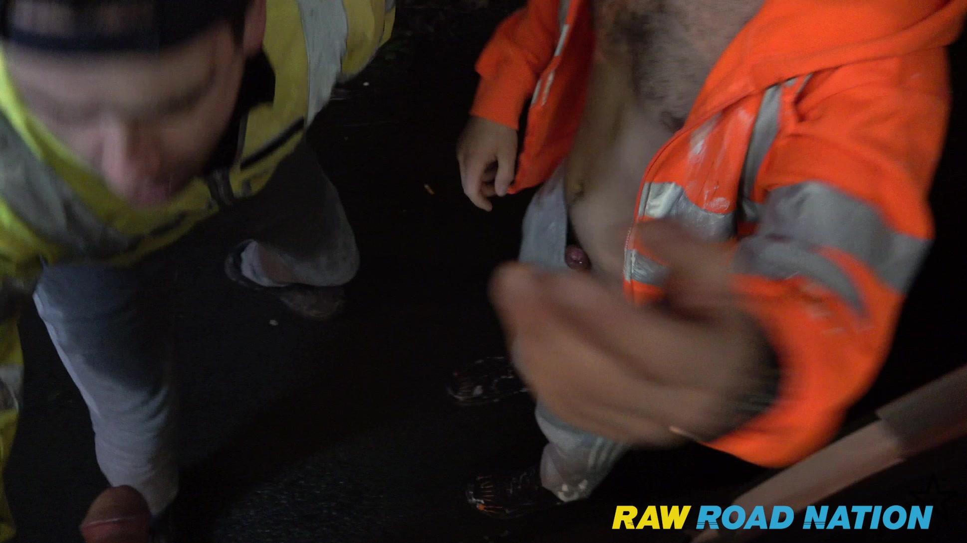 Raw Road Nation