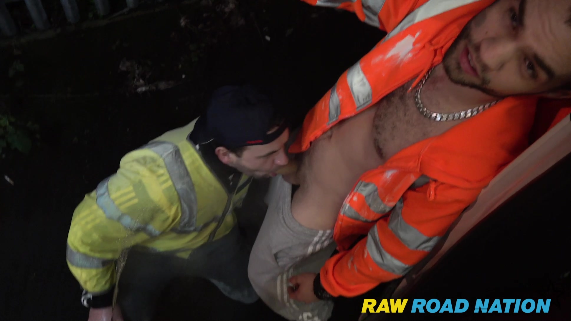 Raw Road Nation
