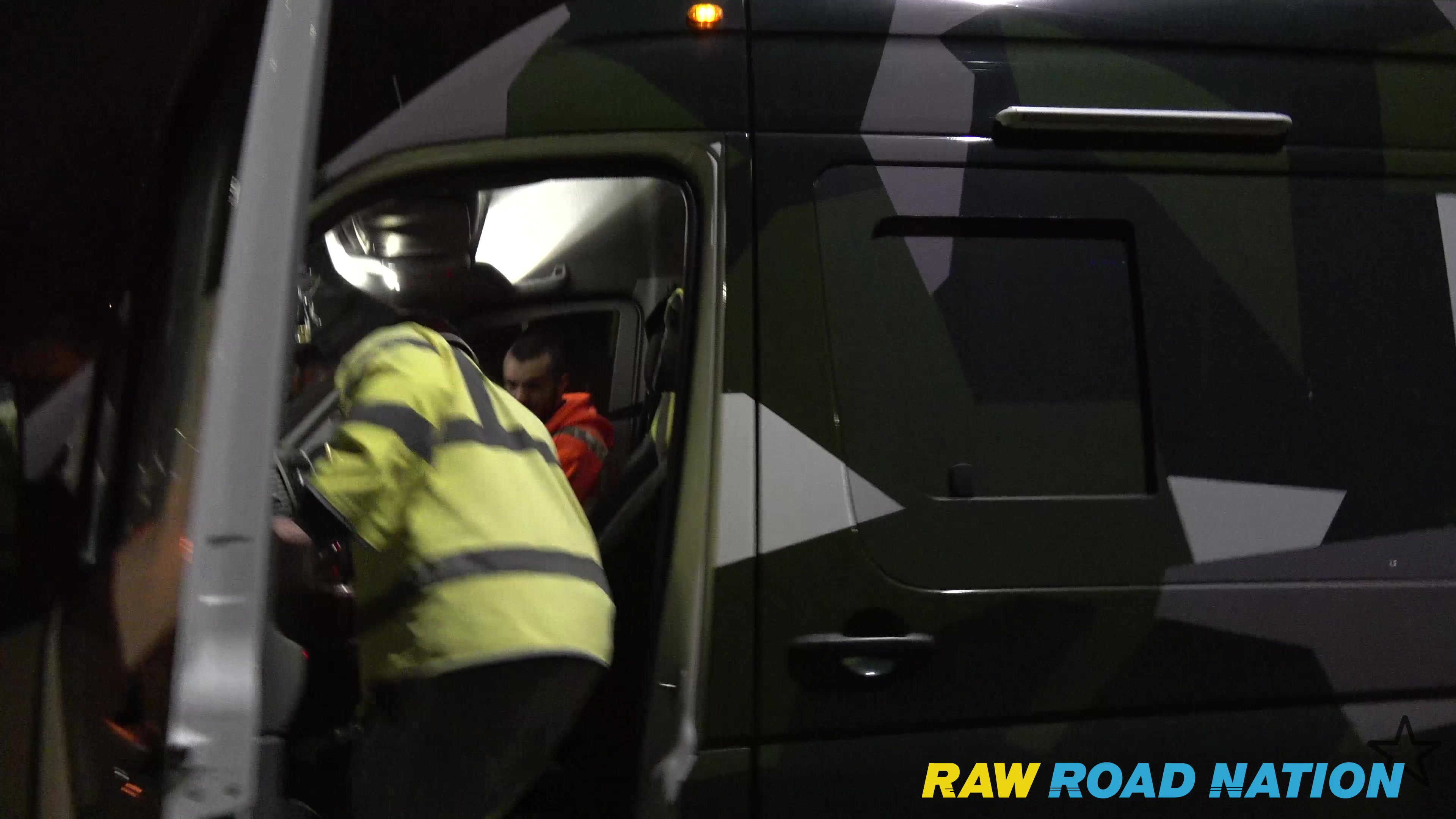 Raw Road Nation