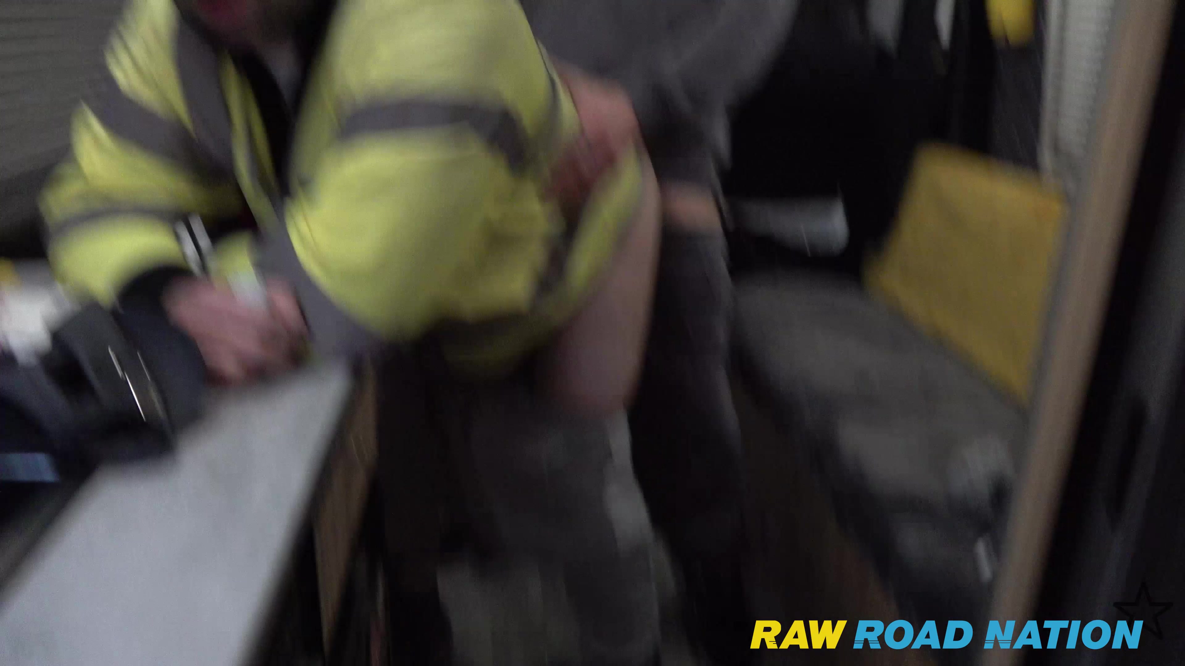 Raw Road Nation