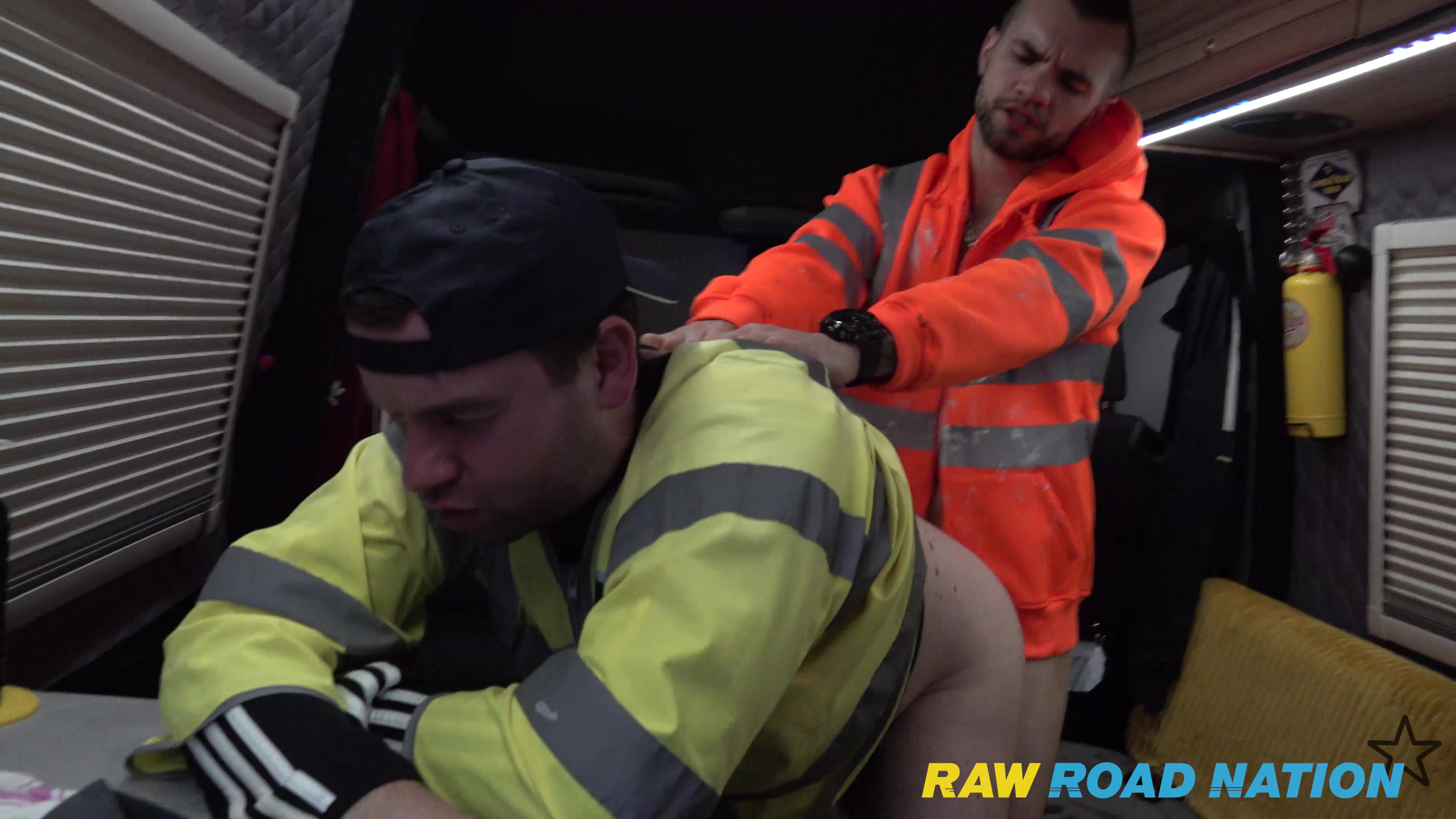 Raw Road Nation
