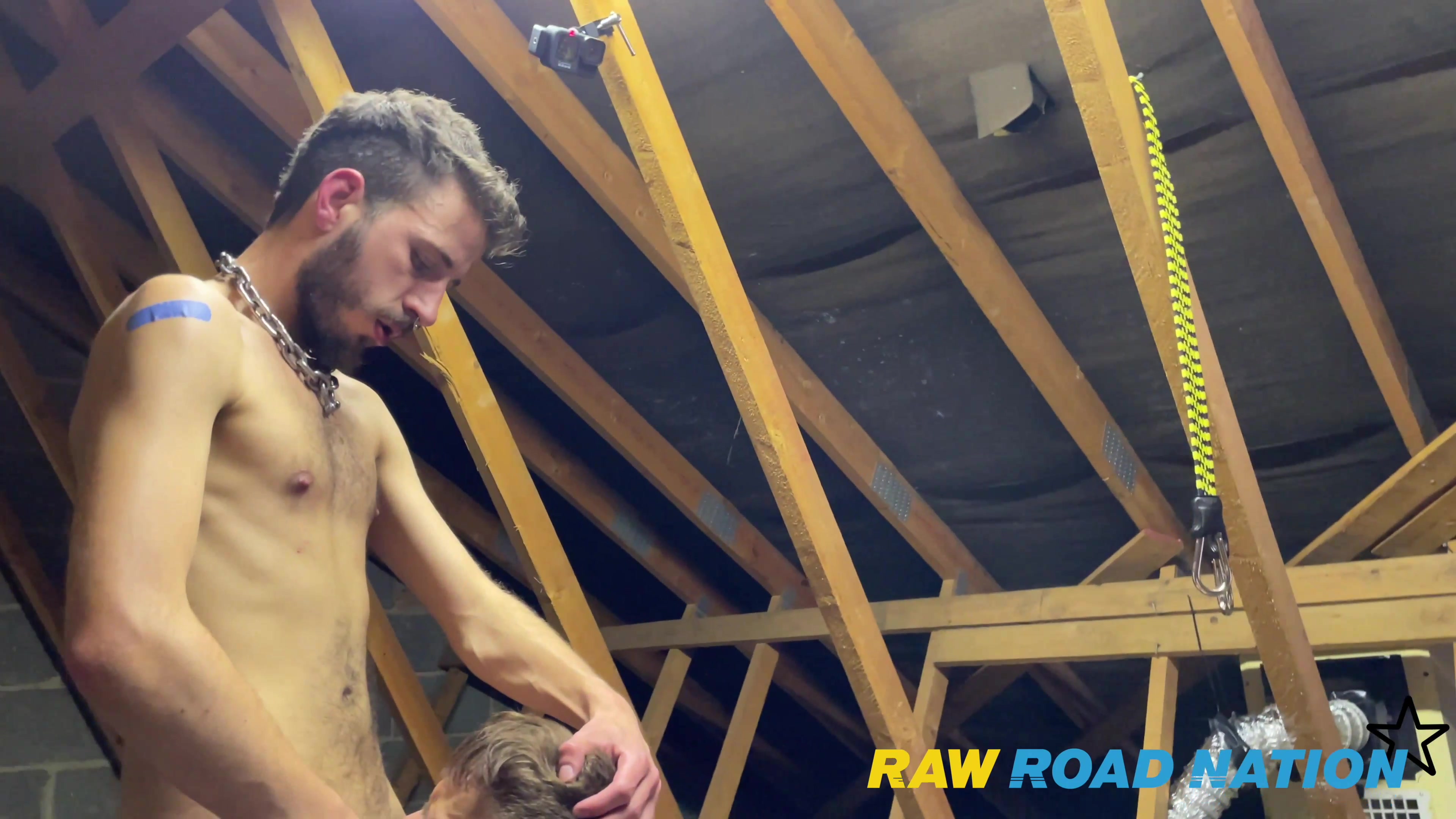 Raw Road Nation
