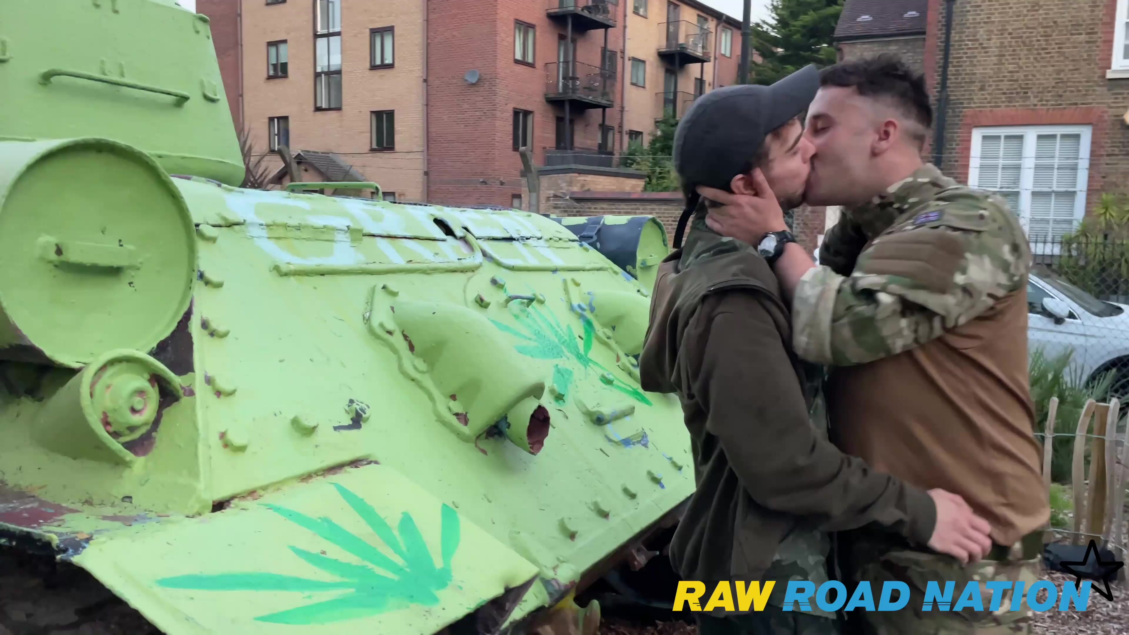 Raw Road Nation