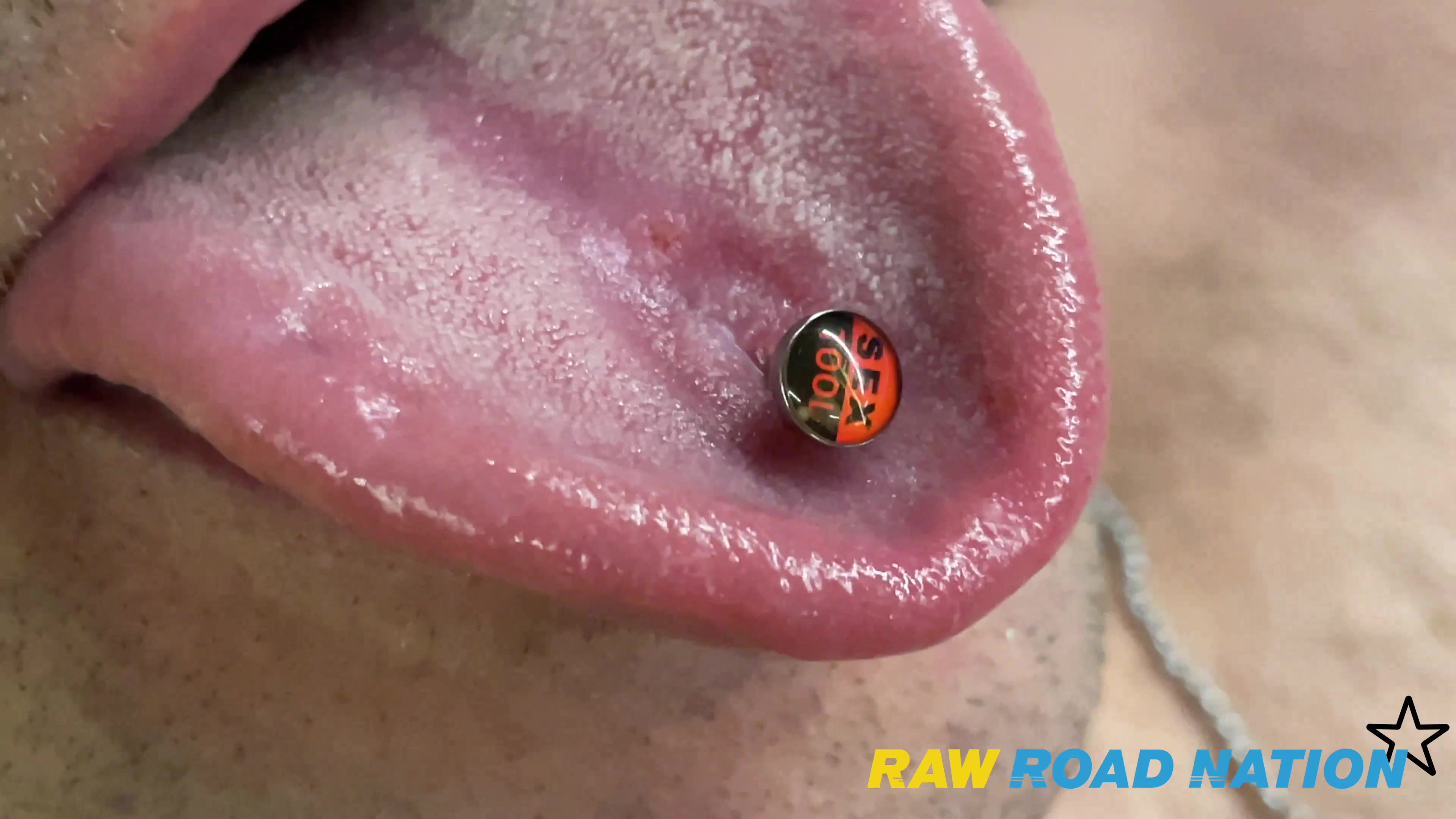 Raw Road Nation