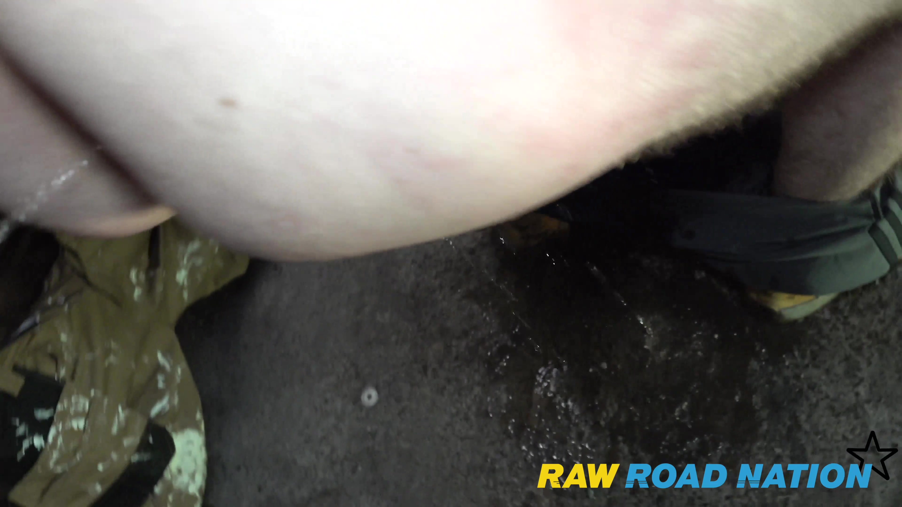 Raw Road Nation