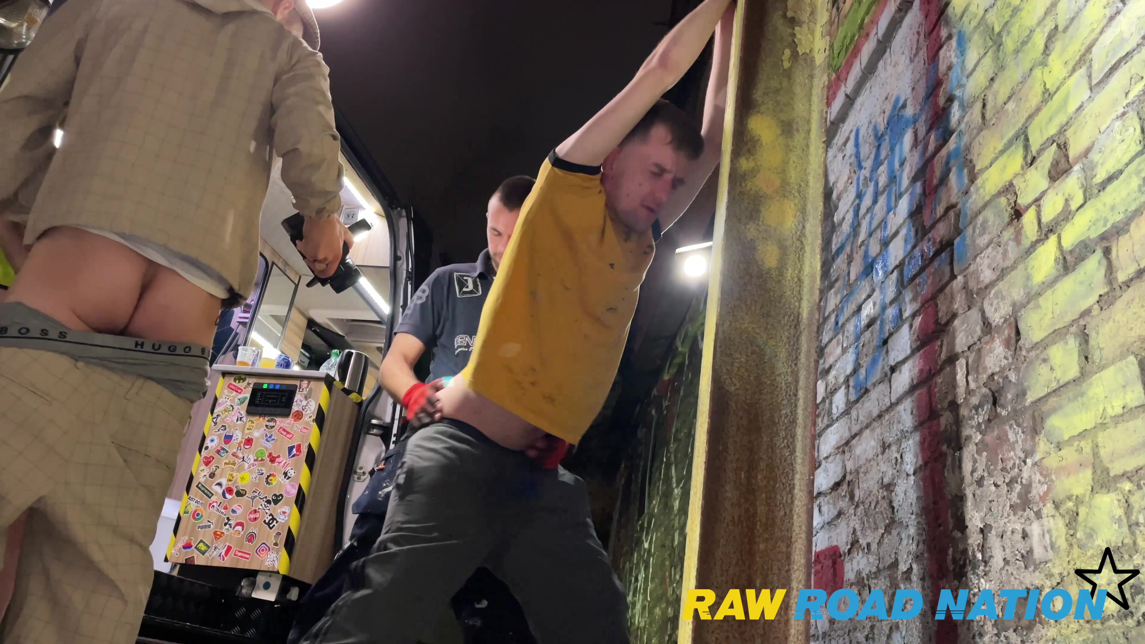 Raw Road Nation