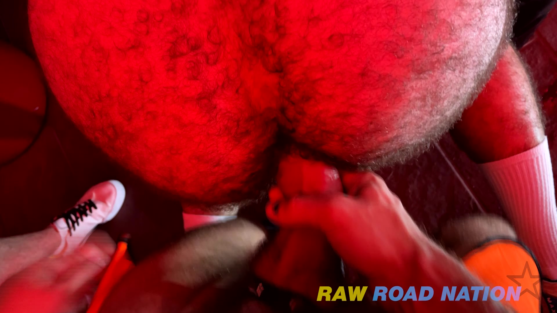 Raw Road Nation