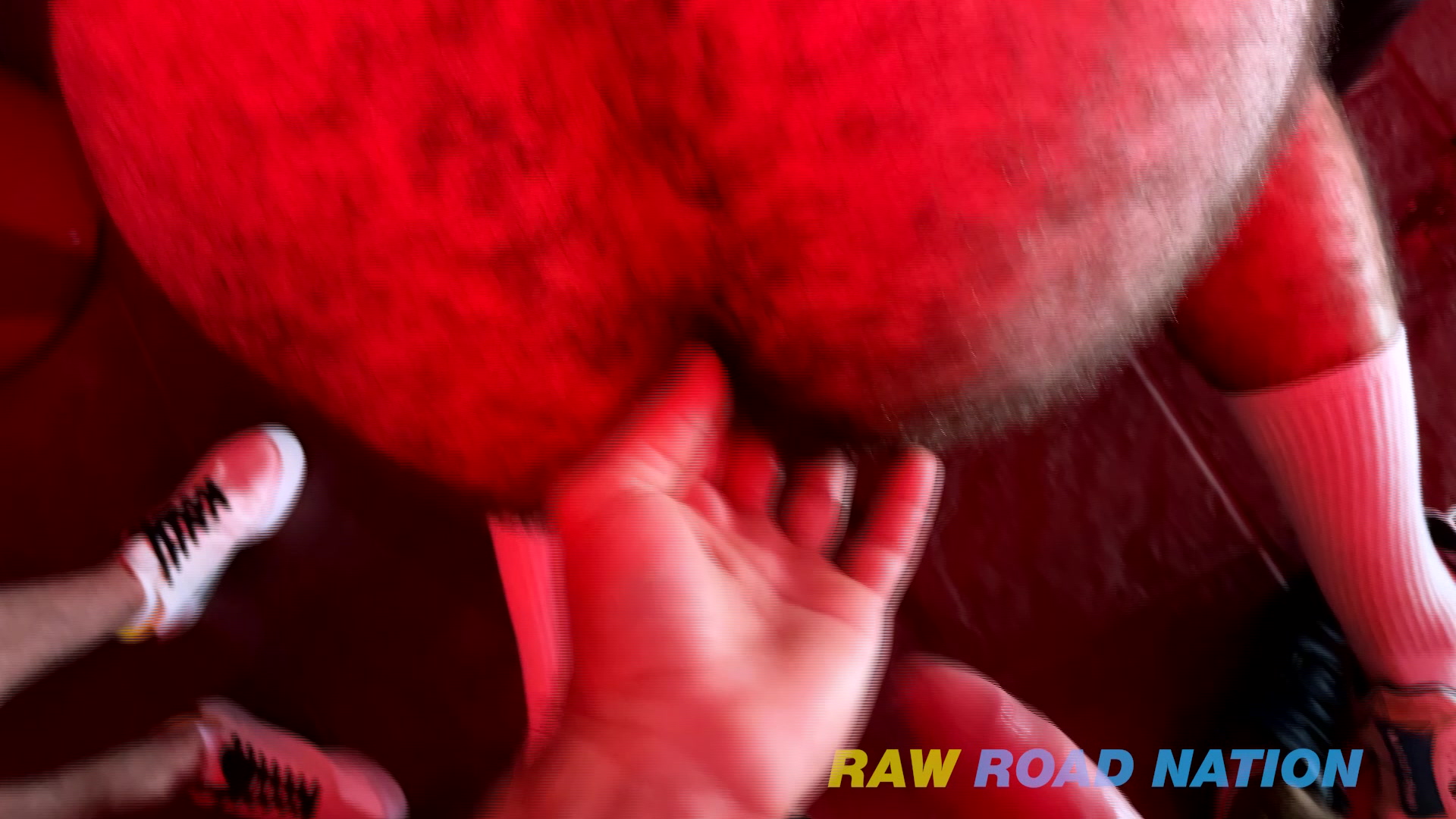 Raw Road Nation