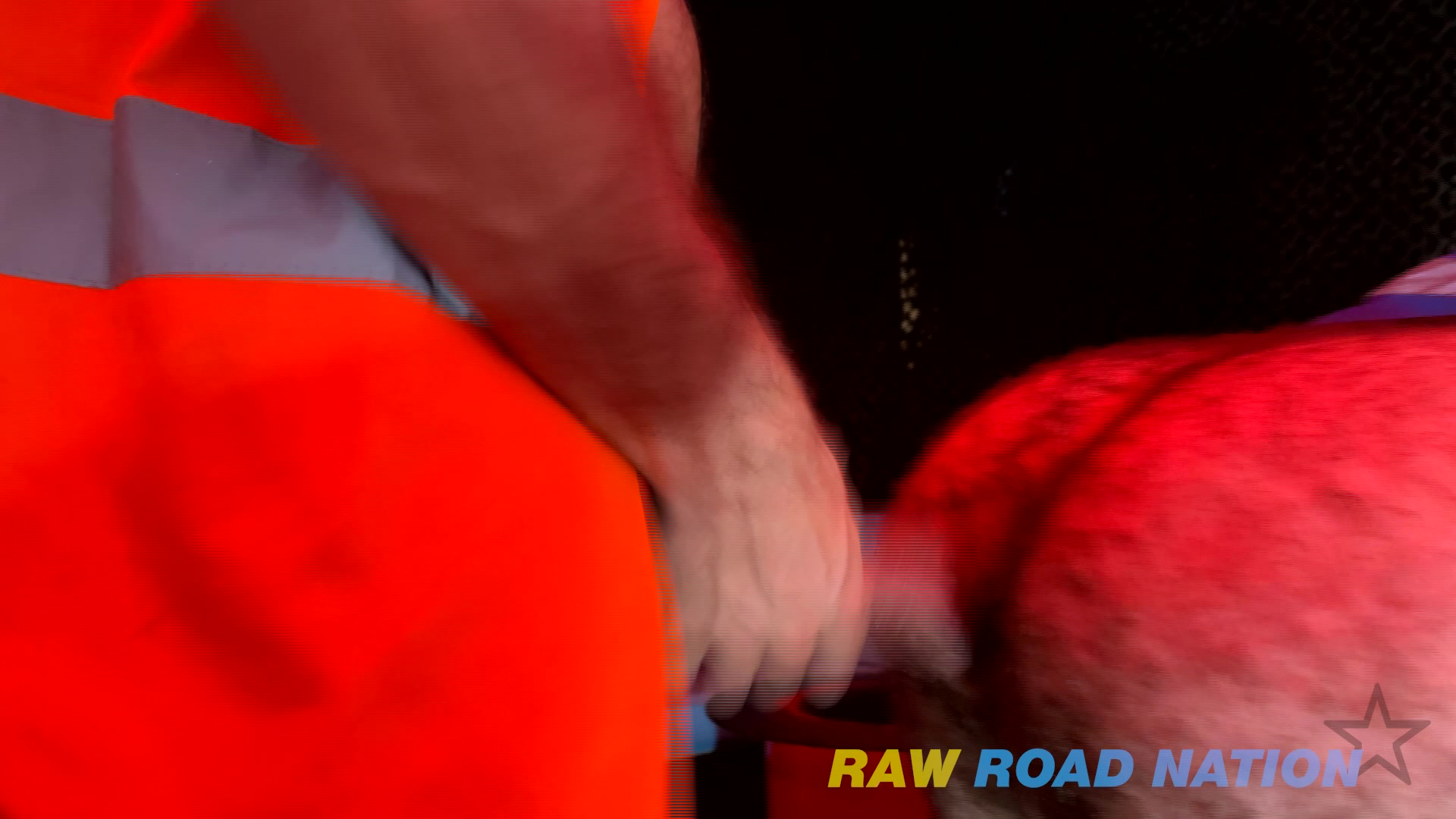 Raw Road Nation