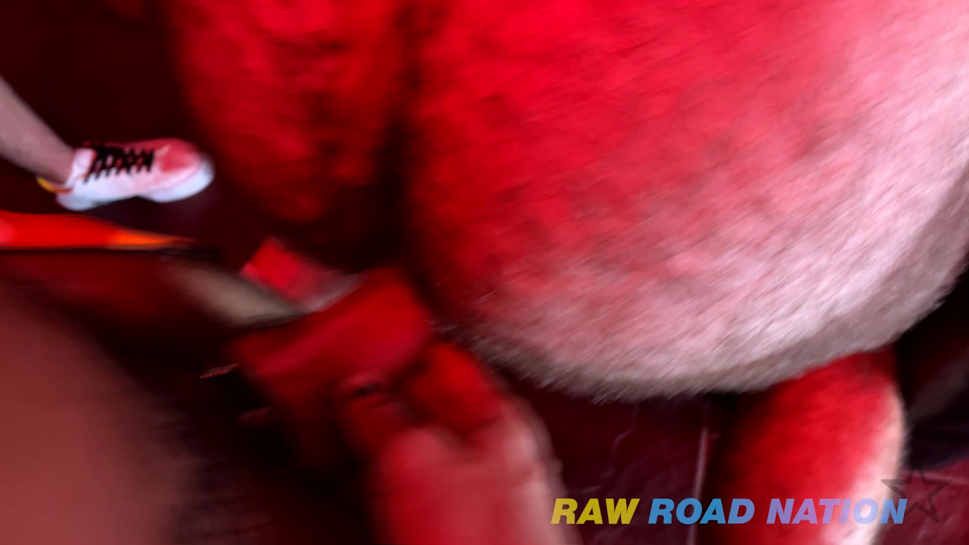 Raw Road Nation