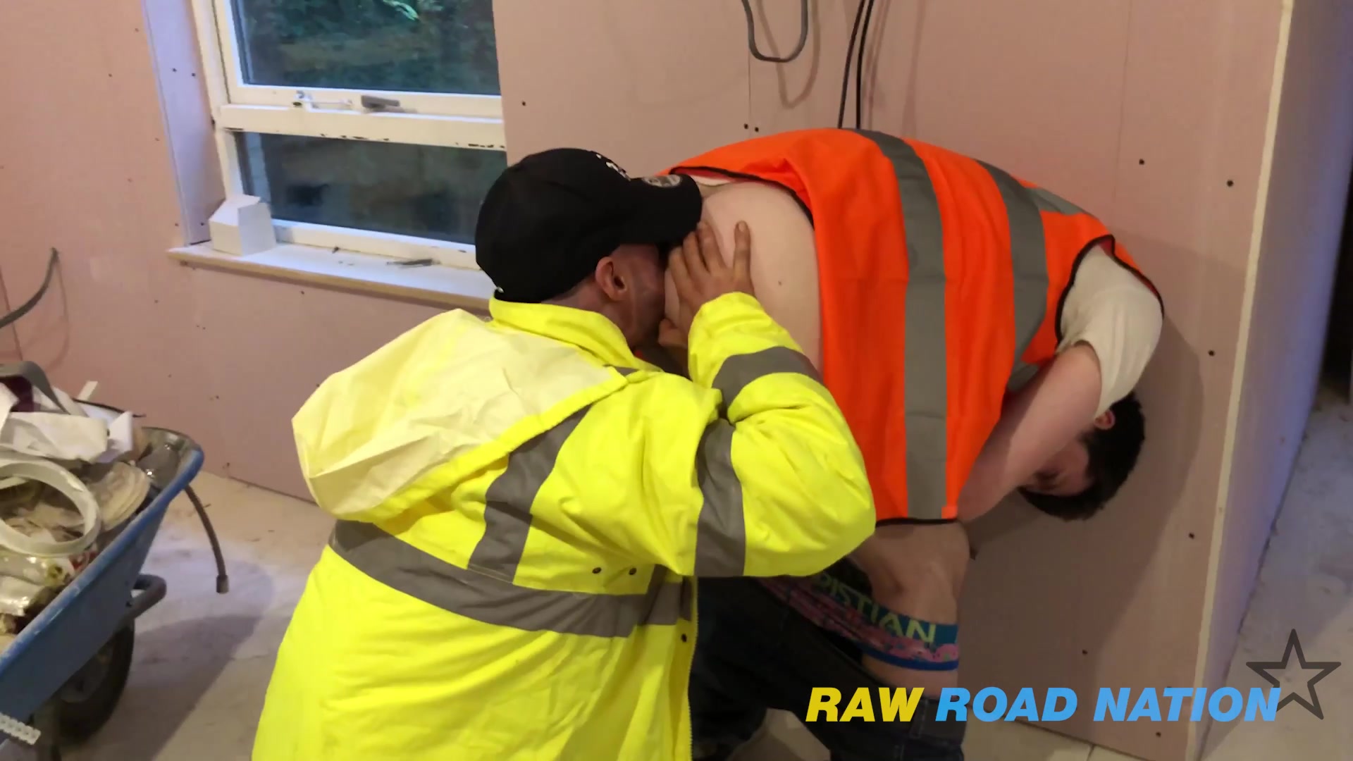 Raw Road Nation