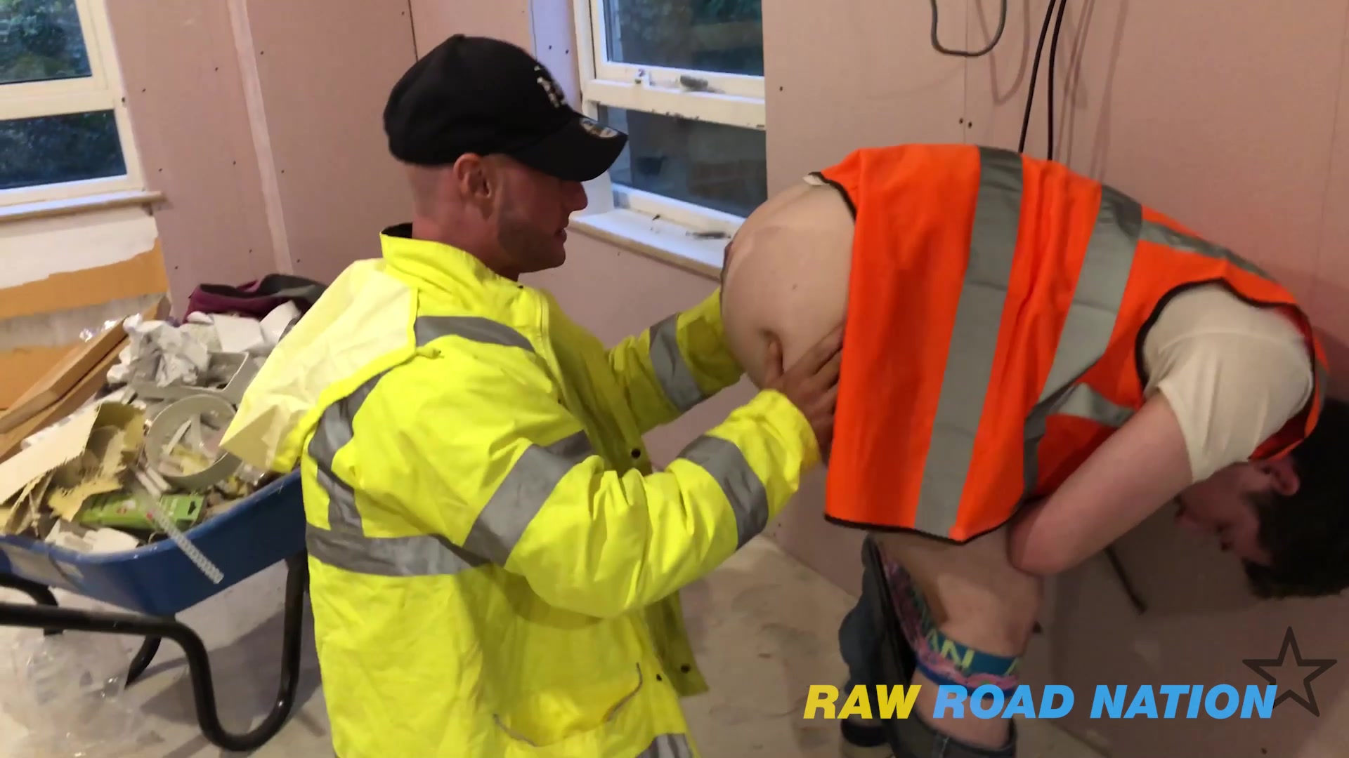 Raw Road Nation
