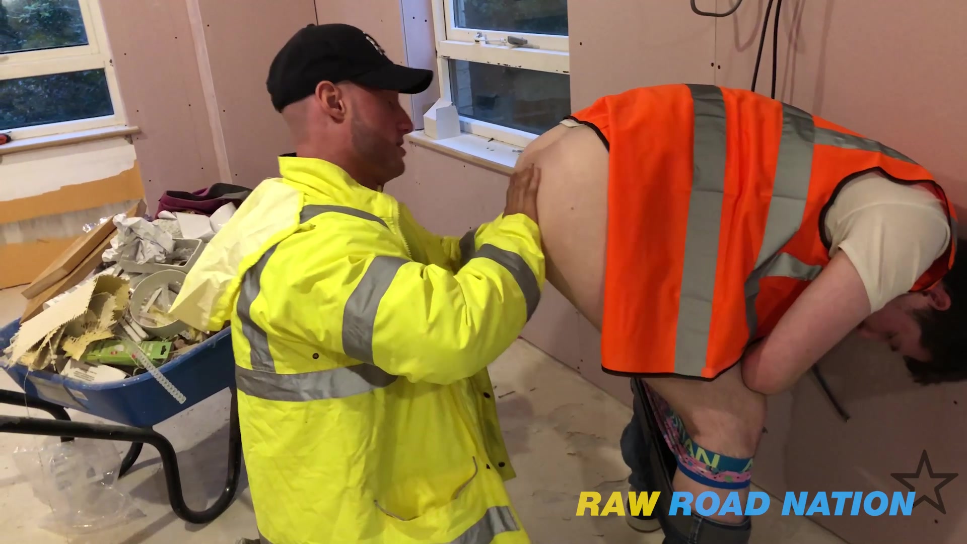 Raw Road Nation