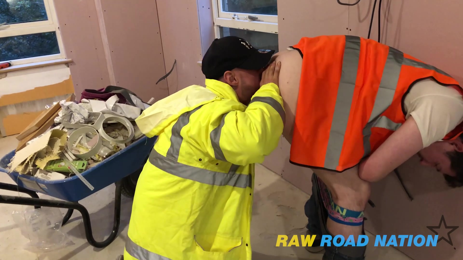 Raw Road Nation