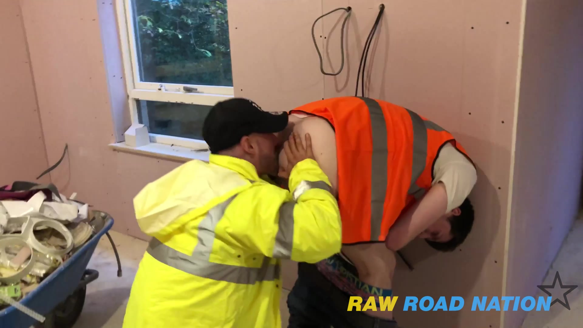 Raw Road Nation