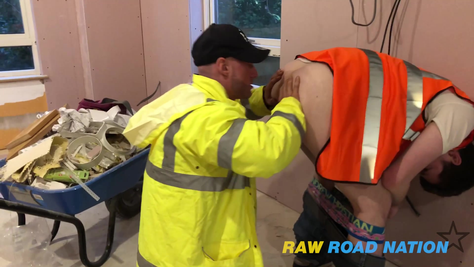 Raw Road Nation