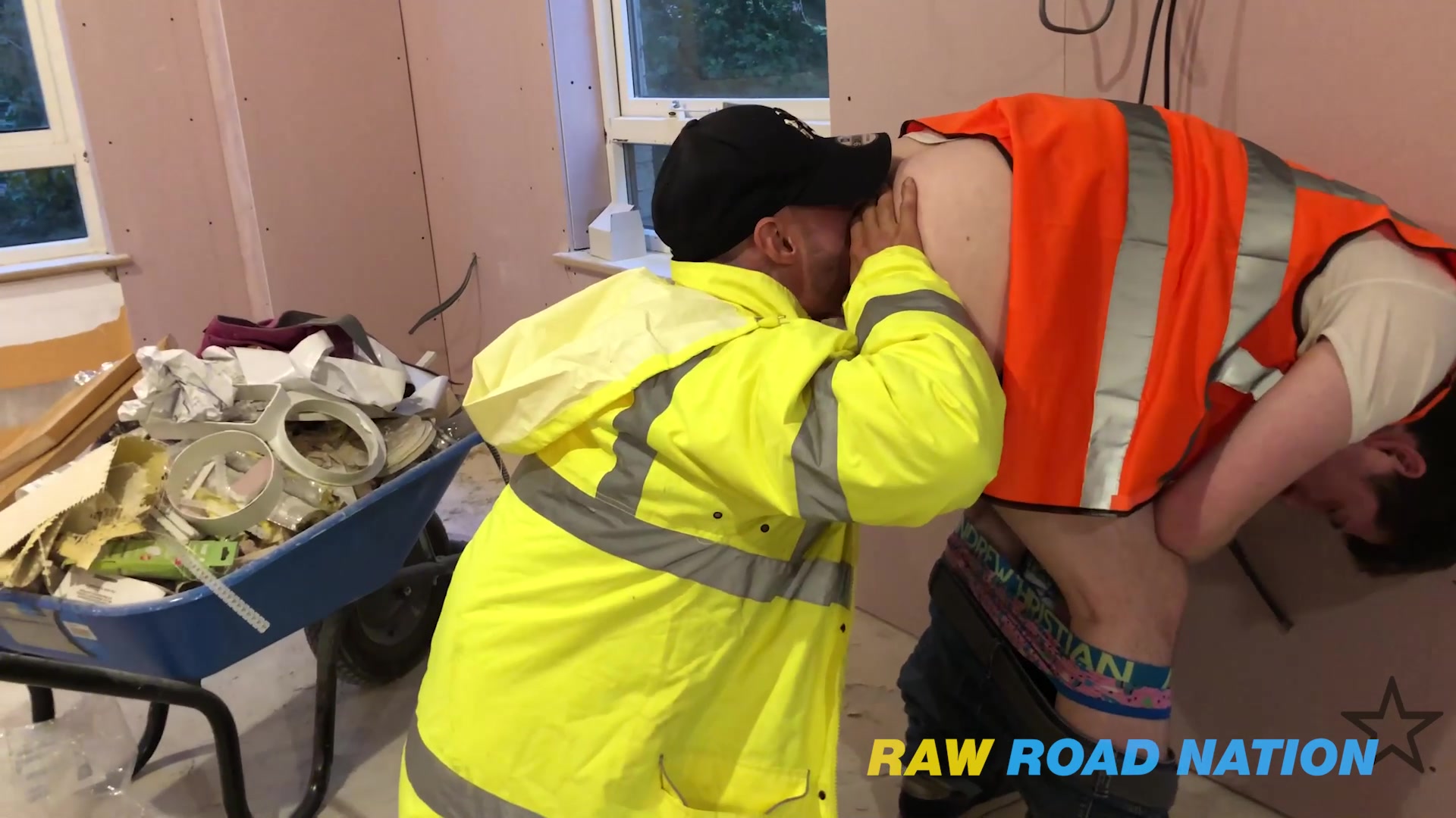 Raw Road Nation