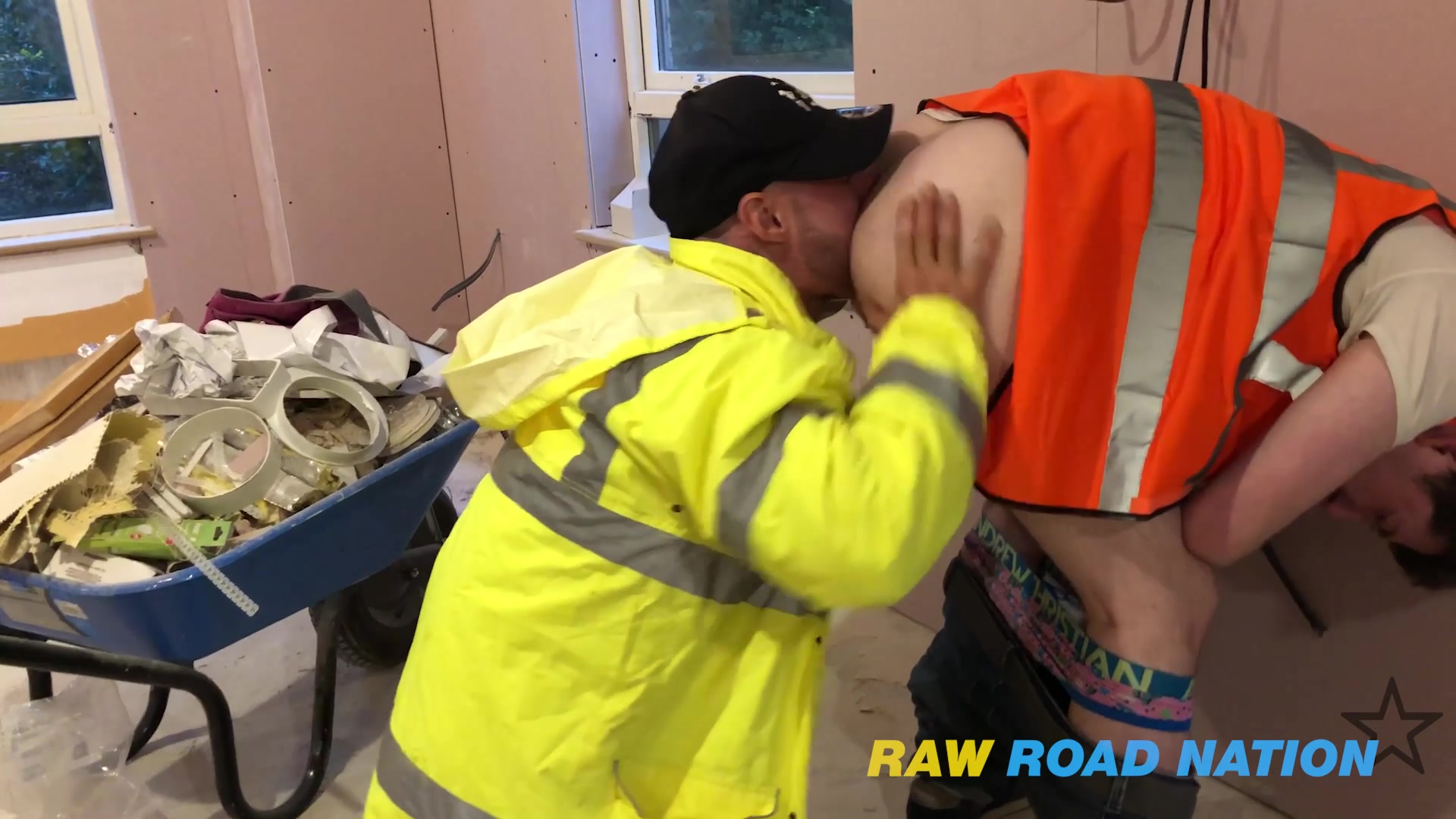 Raw Road Nation