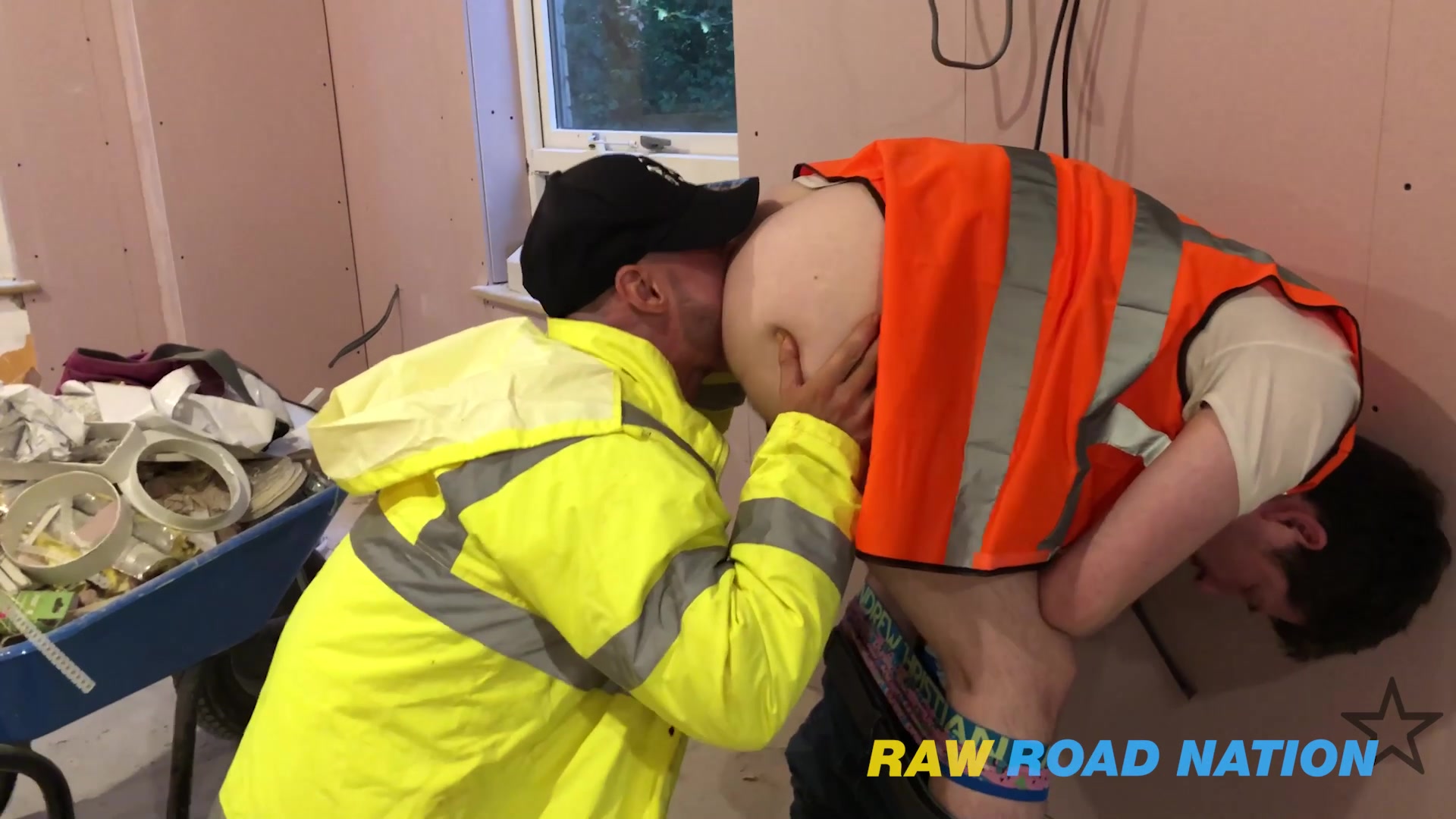 Raw Road Nation