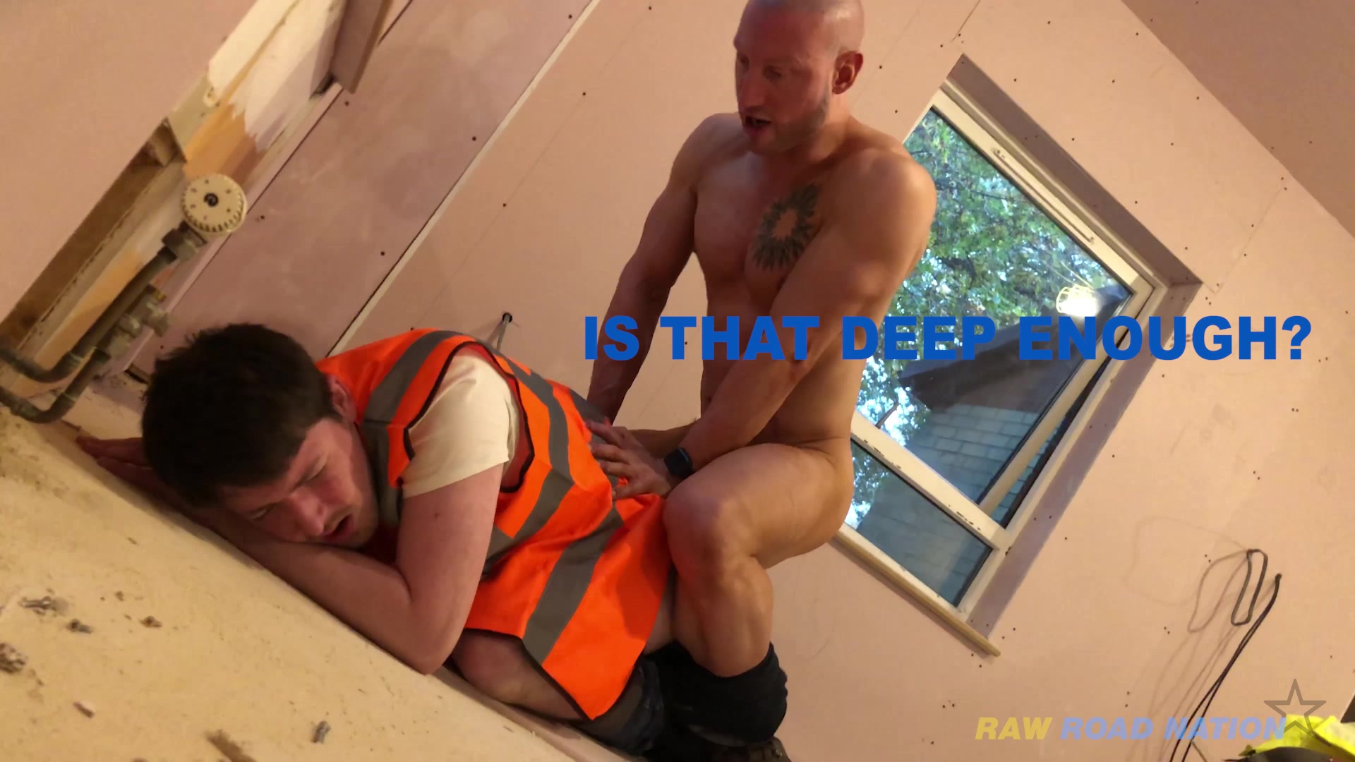 Raw Road Nation