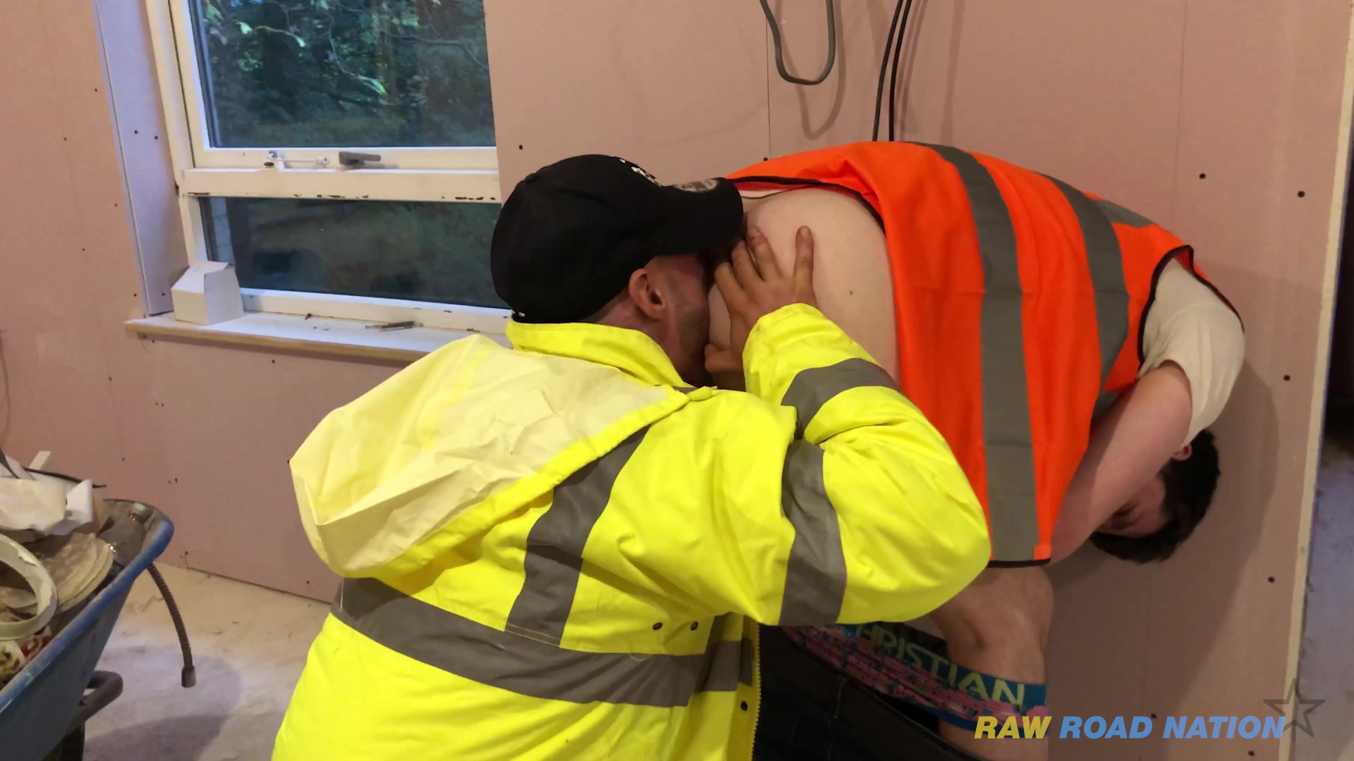 Raw Road Nation