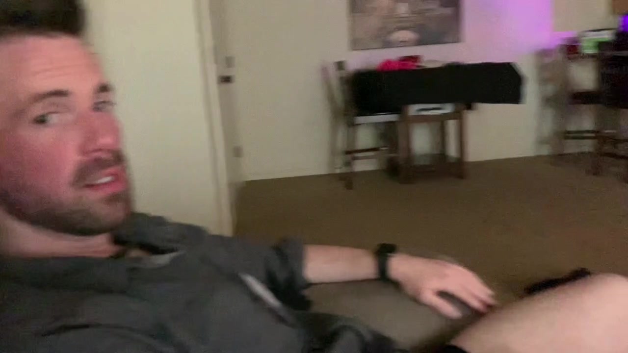 Maverick Men Directs How To Fuck A Closet Case