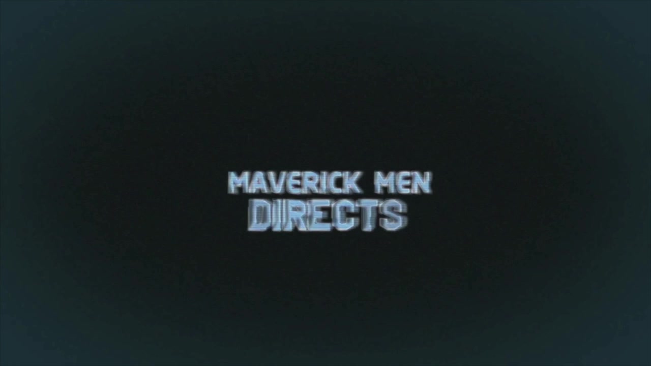 Maverick Men Directs Fuck Buds