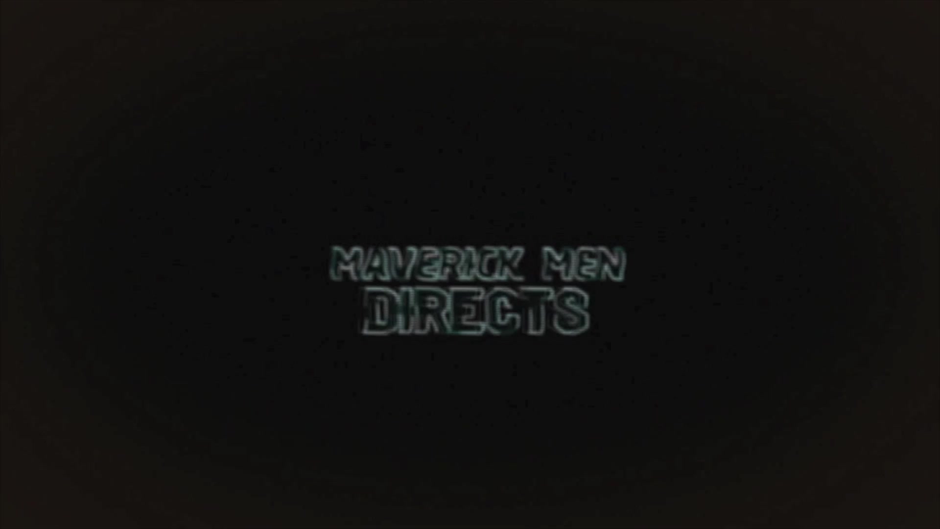 Maverick Men Directs Four Way Fuck Fest